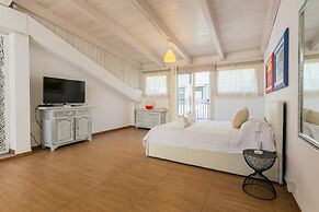 Terrazza Corallo by Wonderful Italy