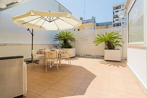 Terrazza Corallo by Wonderful Italy