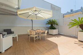 Terrazza Corallo by Wonderful Italy