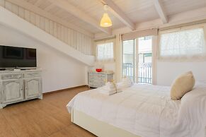 Terrazza Corallo by Wonderful Italy