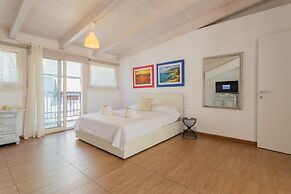 Terrazza Corallo by Wonderful Italy