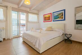 Terrazza Corallo by Wonderful Italy