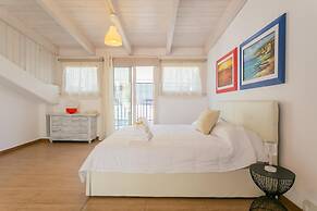 Terrazza Corallo by Wonderful Italy