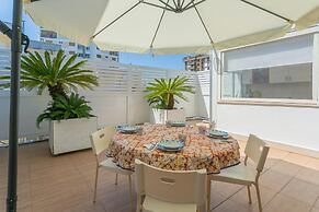 Terrazza Corallo by Wonderful Italy