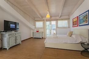 Terrazza Corallo by Wonderful Italy