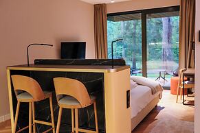 Enklawa Białowieska Forest & Spa