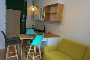 Enklawa Białowieska Forest & Spa