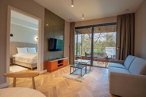 Enklawa Białowieska Forest & Spa