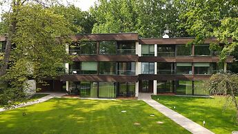 Enklawa Białowieska Forest & Spa