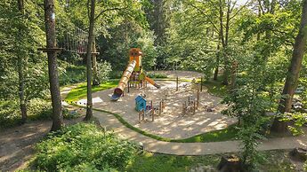 Enklawa Białowieska Forest & Spa