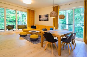 Enklawa Białowieska Forest & Spa