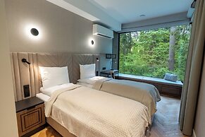 Enklawa Białowieska Forest & Spa