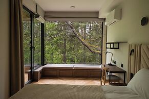 Enklawa Białowieska Forest & Spa