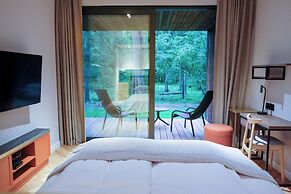 Enklawa Białowieska Forest & Spa