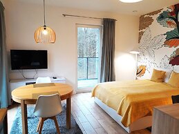 Enklawa Białowieska Forest & Spa