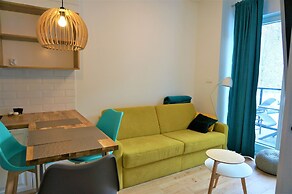 Enklawa Białowieska Forest & Spa