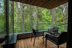 Enklawa Białowieska Forest & Spa