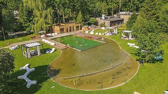 Enklawa Białowieska Forest & Spa