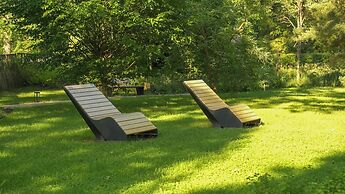 Enklawa Białowieska Forest & Spa