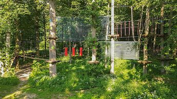 Enklawa Białowieska Forest & Spa