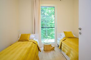 Enklawa Białowieska Forest & Spa