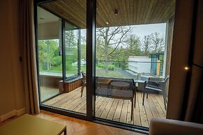 Enklawa Białowieska Forest & Spa