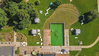 Enklawa Białowieska Forest & Spa