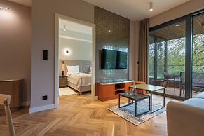 Enklawa Białowieska Forest & Spa