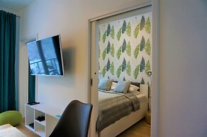 Enklawa Białowieska Forest & Spa