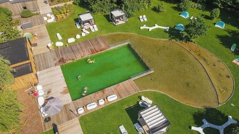 Enklawa Białowieska Forest & Spa