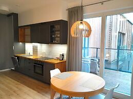 Enklawa Białowieska Forest & Spa