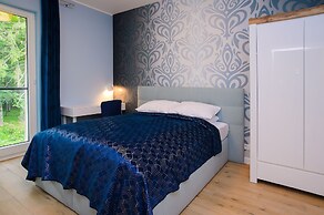 Enklawa Białowieska Forest & Spa