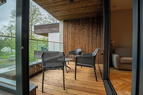 Enklawa Białowieska Forest & Spa