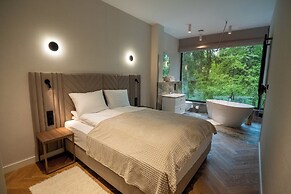 Enklawa Białowieska Forest & Spa