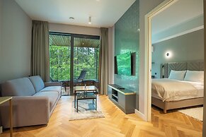 Enklawa Białowieska Forest & Spa