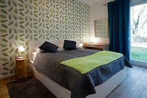 Enklawa Białowieska Forest & Spa