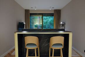 Enklawa Białowieska Forest & Spa