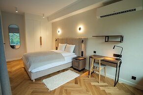 Enklawa Białowieska Forest & Spa