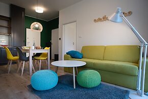 Enklawa Białowieska Forest & Spa