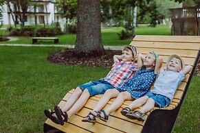 Enklawa Białowieska Forest & Spa