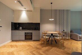 Enklawa Białowieska Forest & Spa