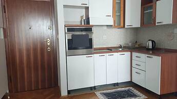 Immaculate Apartment in Center City With Parking