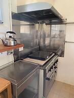 Blue Cave Hotel in Green