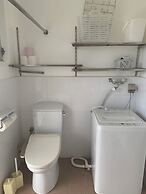 Blue Cave Hotel in Green