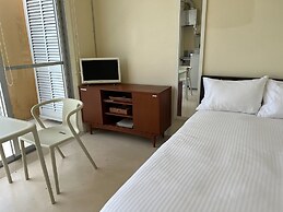 Blue Cave Hotel in Green