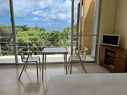 Blue Cave Hotel in Green