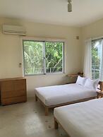 Blue Cave Hotel in Green