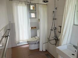 Blue Cave Hotel in Green