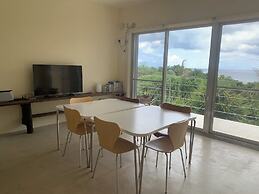 Blue Cave Hotel in Green