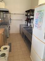 Blue Cave Hotel in Green